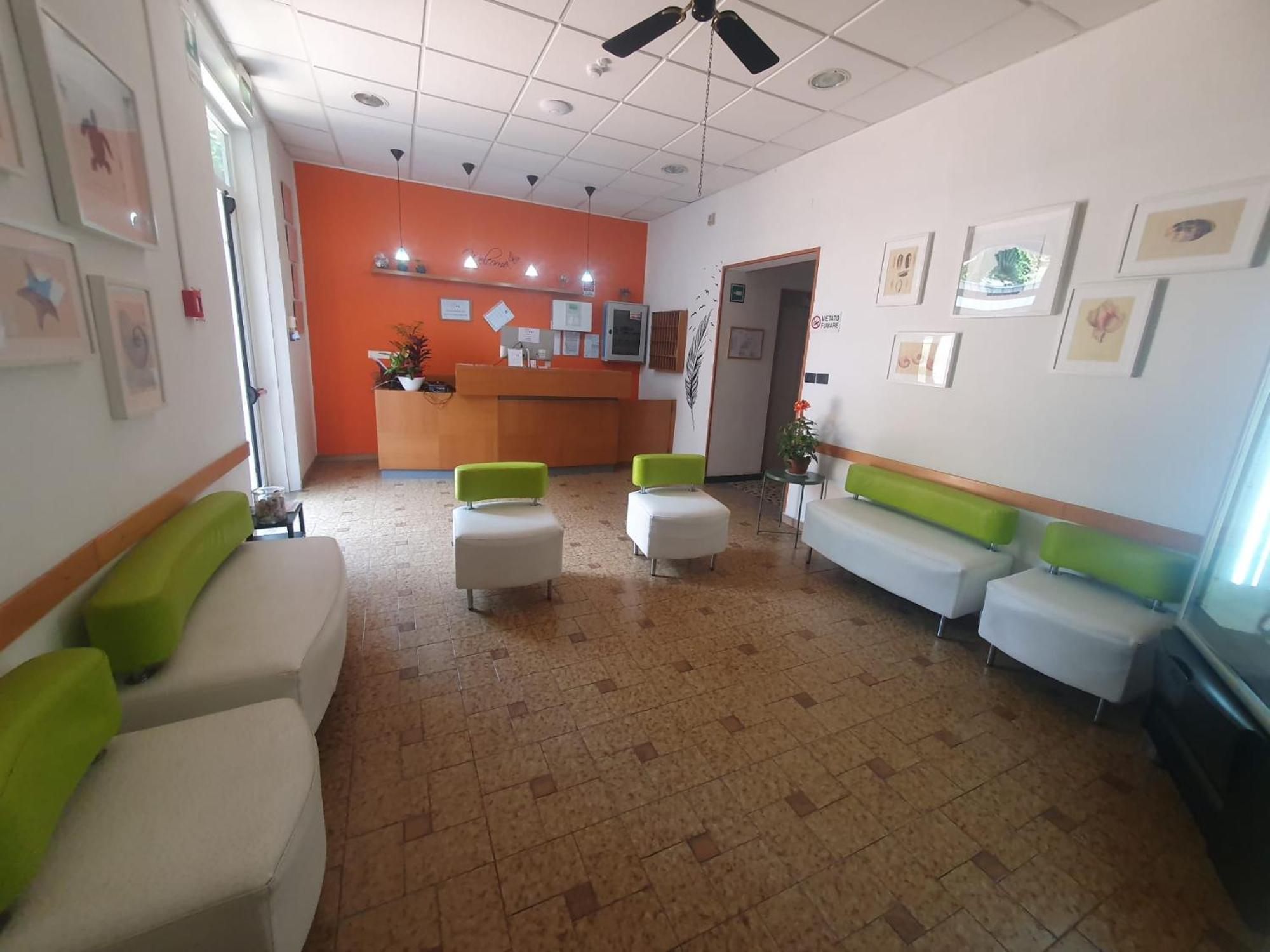 Hotel Ideale Young People Under 40 Римини Экстерьер фото
